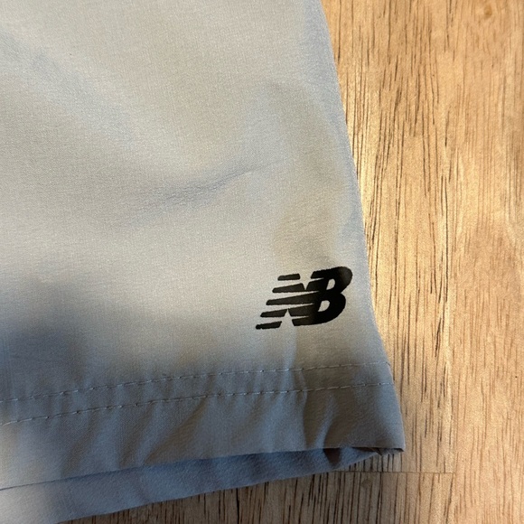 New Balance Boys Size 8 Bundle – 7 Piece Activewear Lot | Tops & Shorts | VG/GUC - Picture 13 of 16